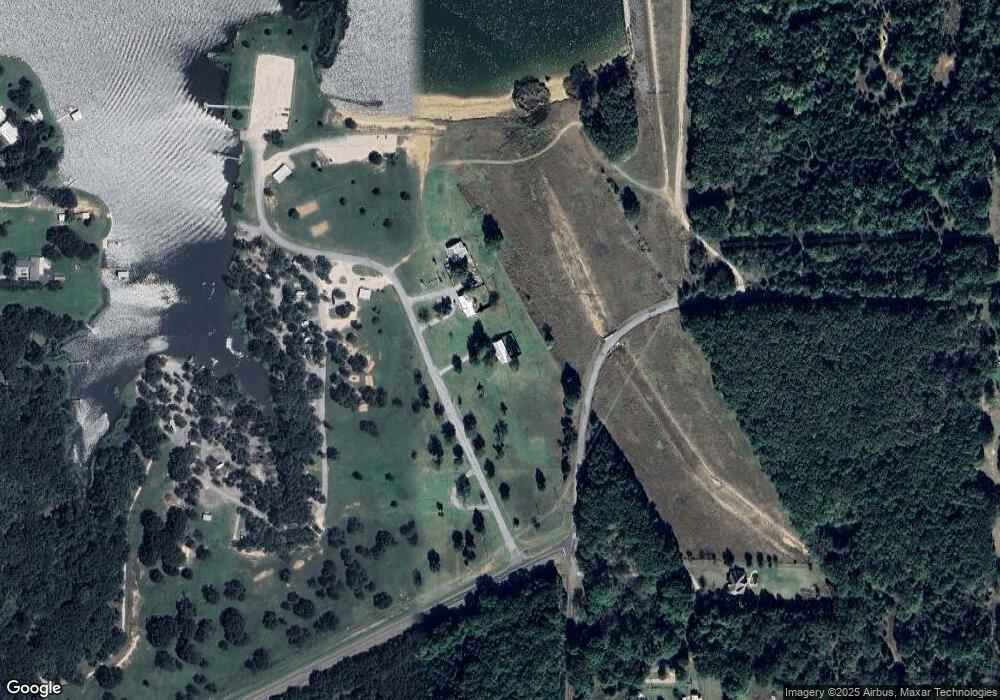 7500 Lake Bonham Dr, Bonham, TX 75418 - photo 1