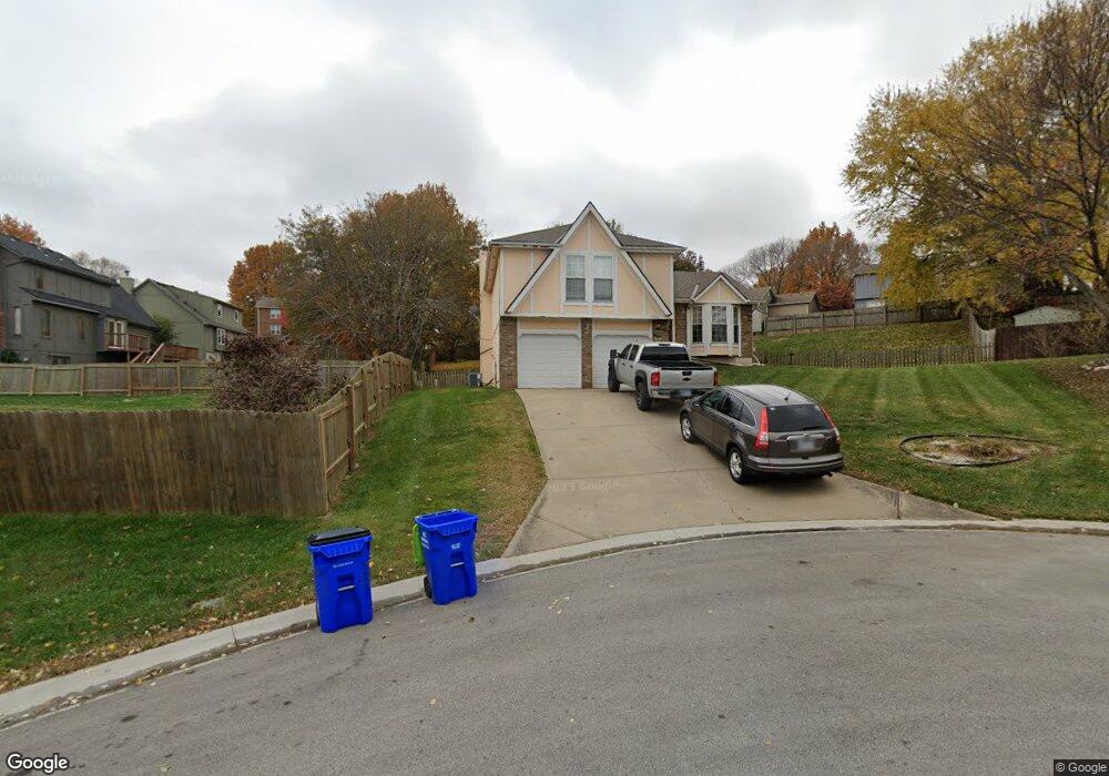 12016 W 48th St, Shawnee, KS 66216 - photo 1