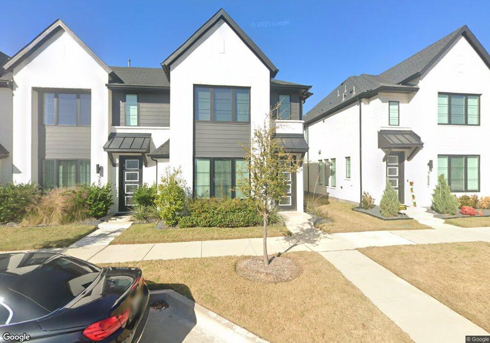 7533 Reis Ln, North Richland Hills, TX 76182 - photo 1