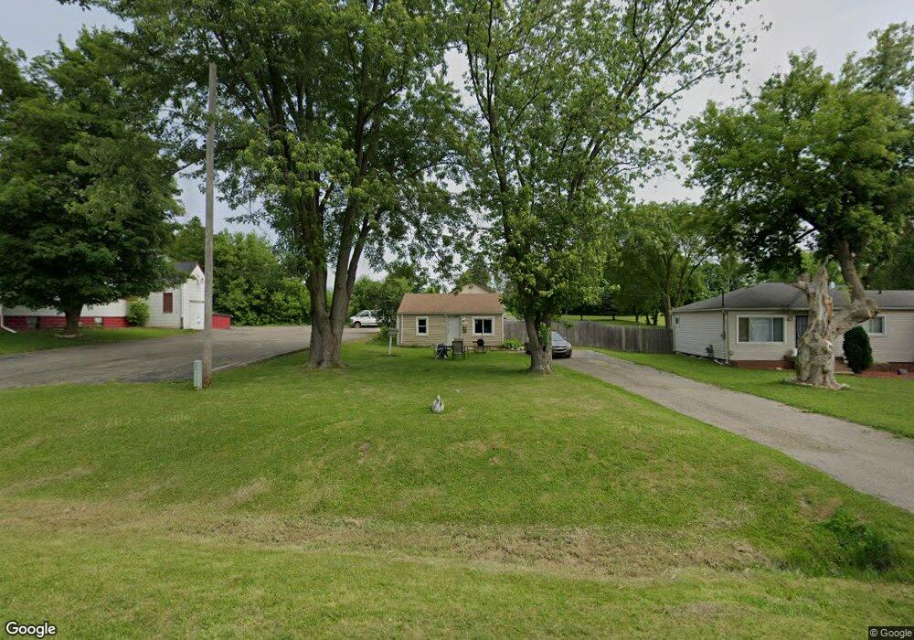 1083 E Grand Blvd, Flint, MI 48505 - photo 1