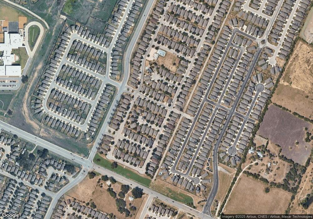 12010 Mill Berger, San Antonio, TX 78254 - photo 1