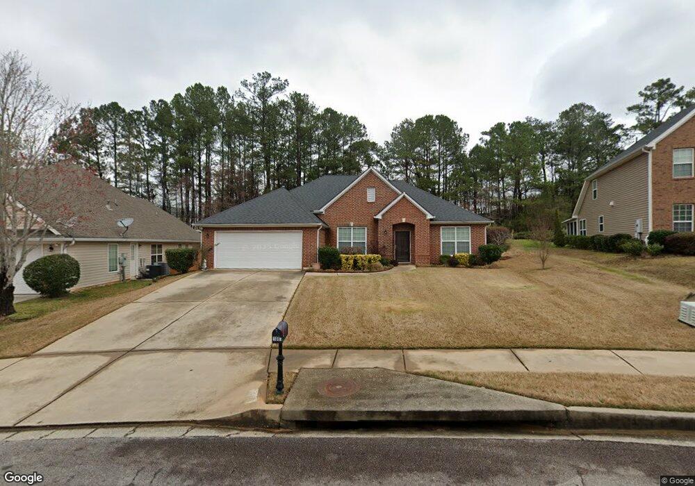 1007 Gossamere Way, Stockbridge, GA 30281 - photo 1