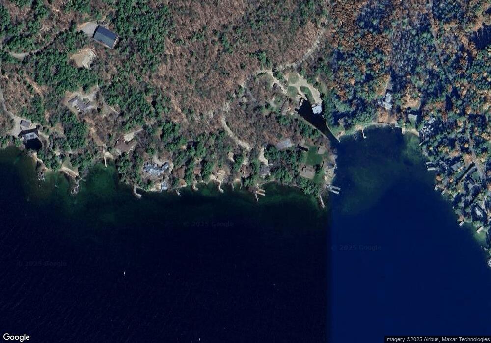 71 Parker Island Rd, Wolfeboro, NH 03894 - photo 1