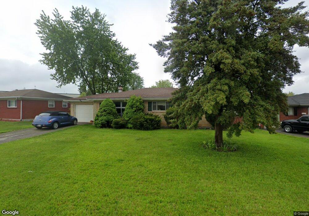 2309 Coyle Dr, New Albany, IN 47150 - photo 1