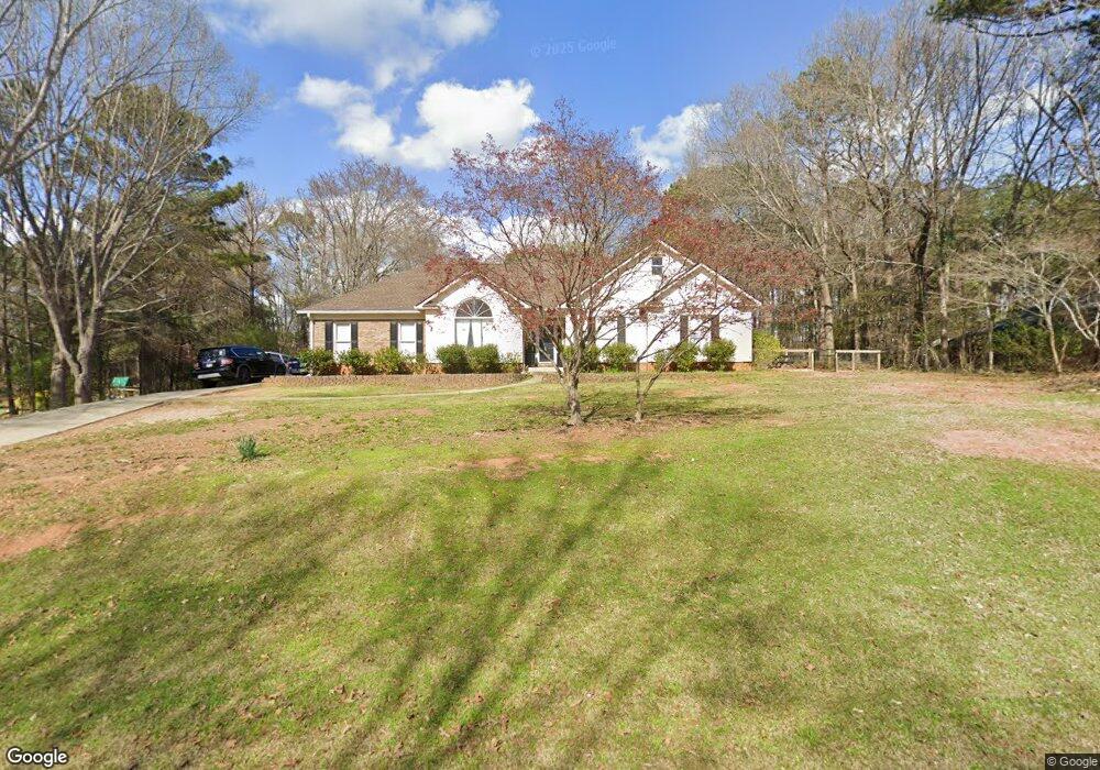 220 Fox Chase Trail, Midland, GA 31820 - photo 1