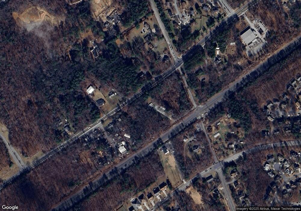 7702 Hillmeade Rd, Glenn Dale, MD 20769 - photo 1