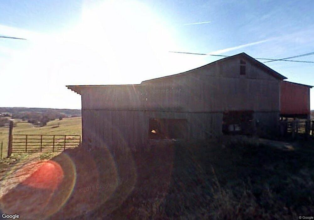 661 Bailey Rd, Rutledge, TN 37861 - photo 1