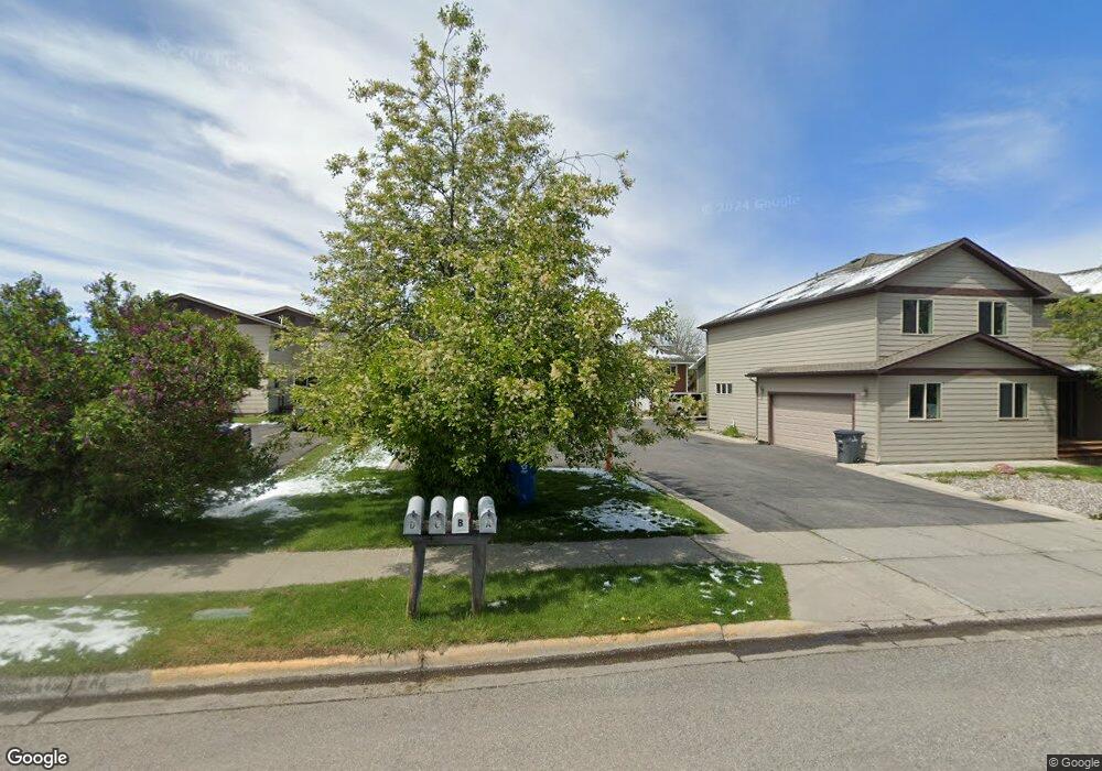 203 S 15th Ave, Bozeman, MT 59715 - photo 1