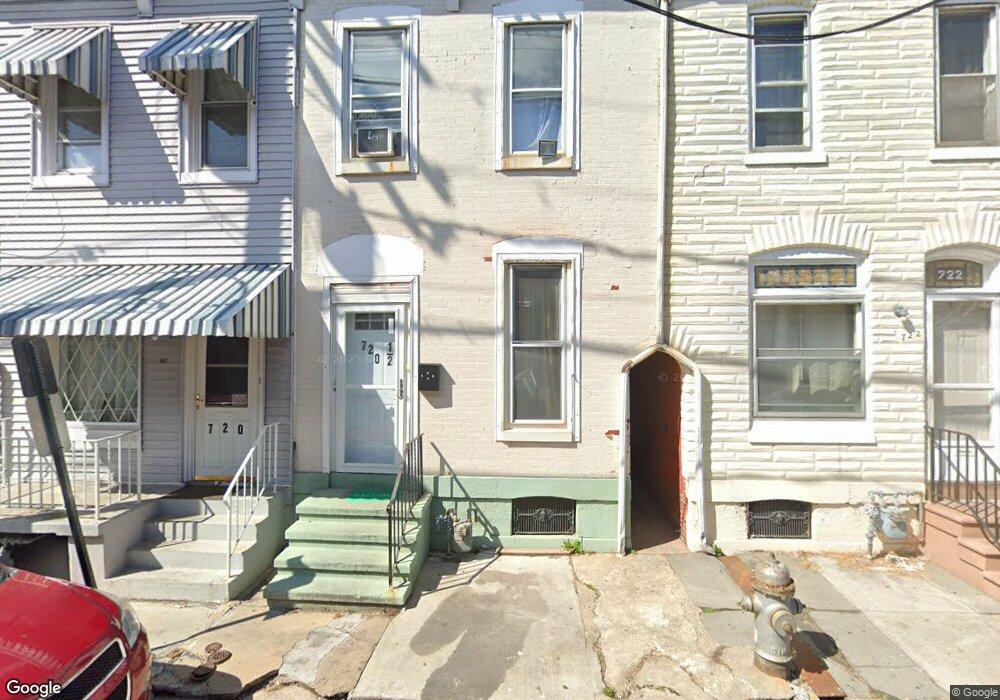 720A Moss St, Reading, PA 19604 - photo 1