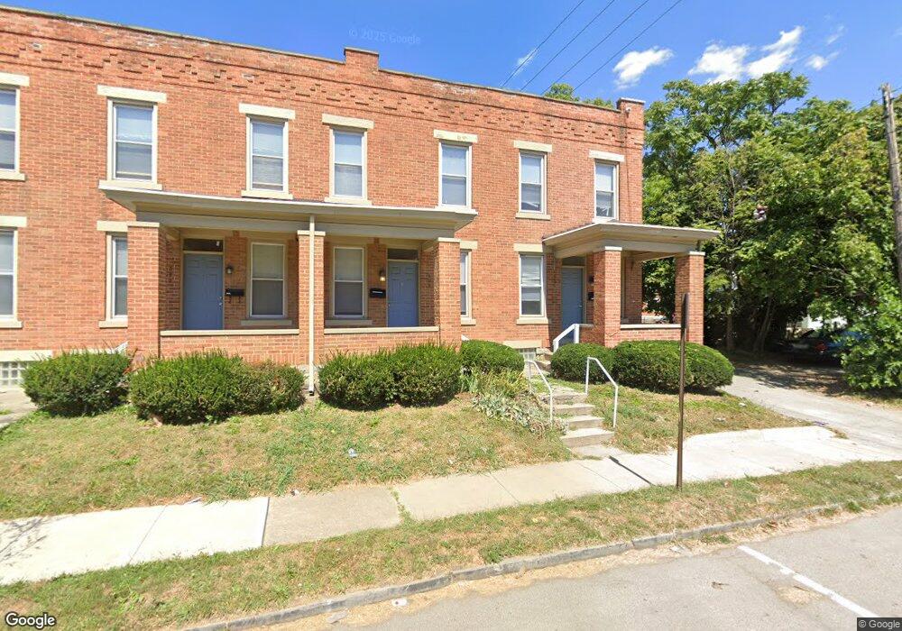 896 E Whittier St, Columbus, OH 43206 - photo 1