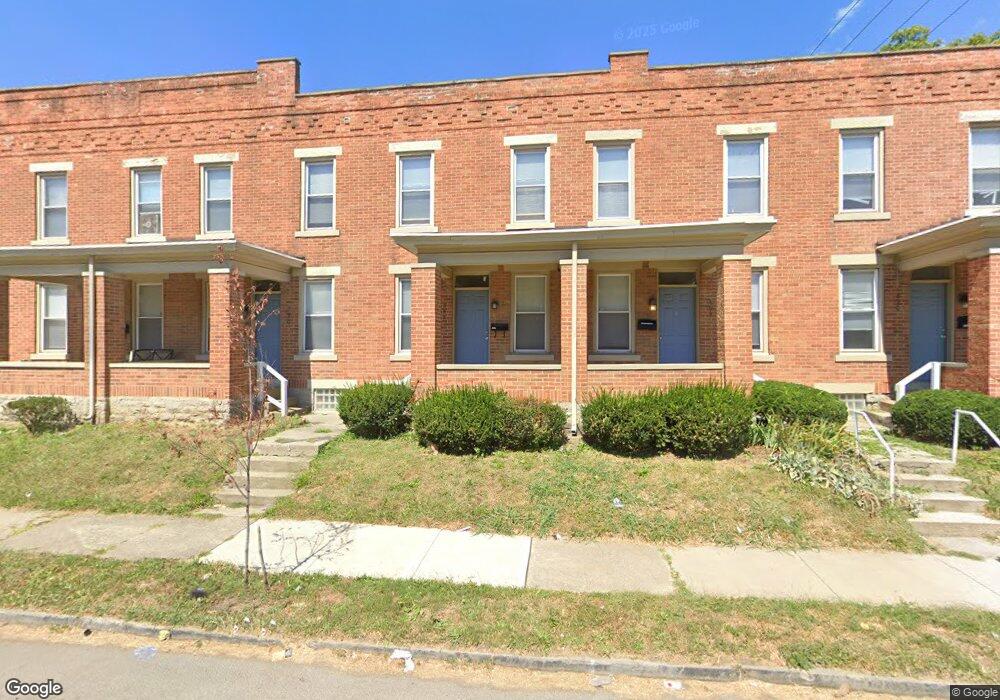 892 E Whittier St, Columbus, OH 43206 - photo 1