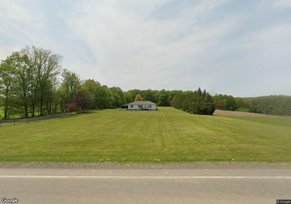 6244 E Arcade Rd, Arcade, NY 14009 - photo 1