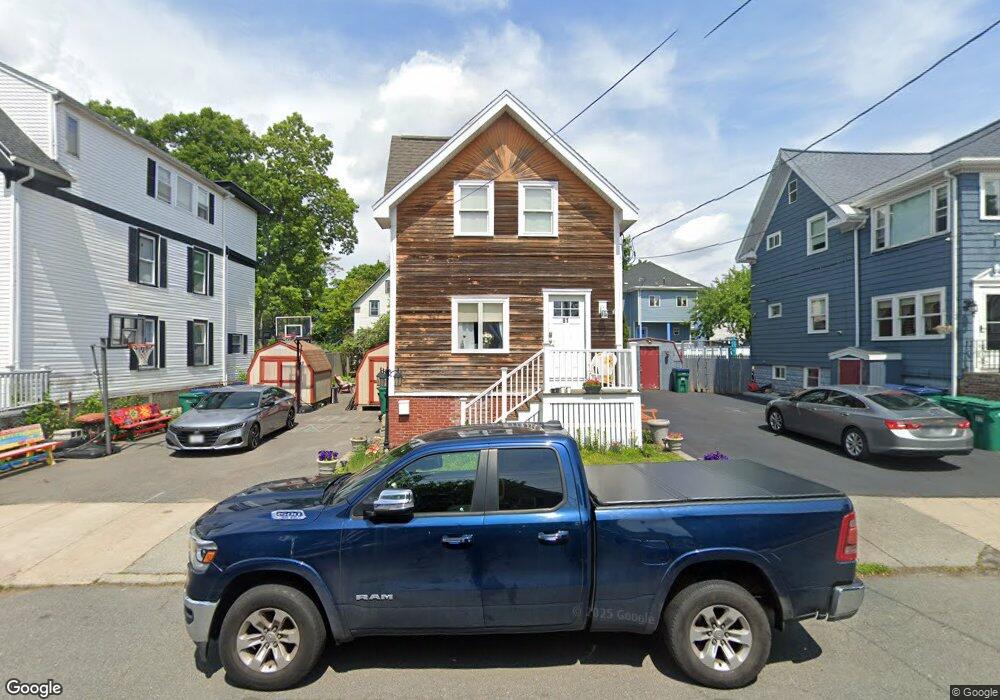 81 Timson St, Lynn, MA 01902 - photo 1