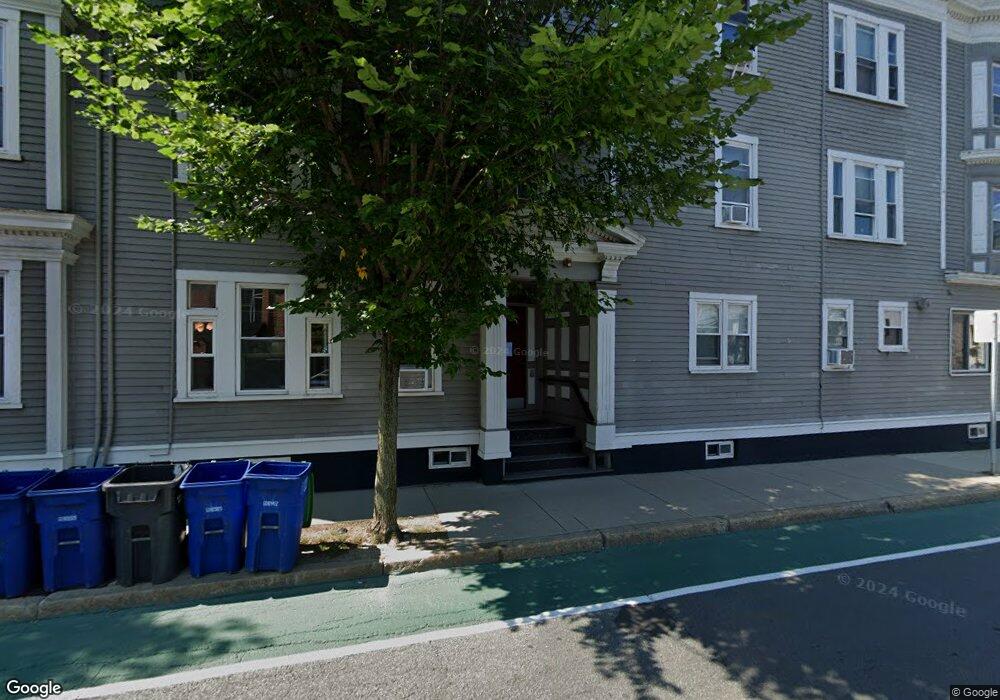 256 Summer St, Somerville, MA 02143 - photo 1