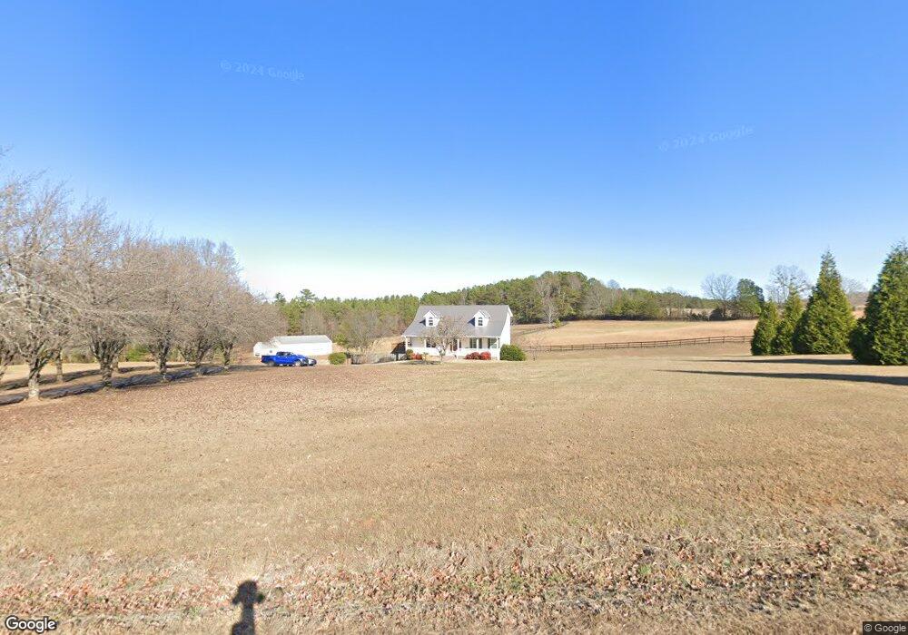 860 Cothran Rd, Inman, SC 29349 - photo 1