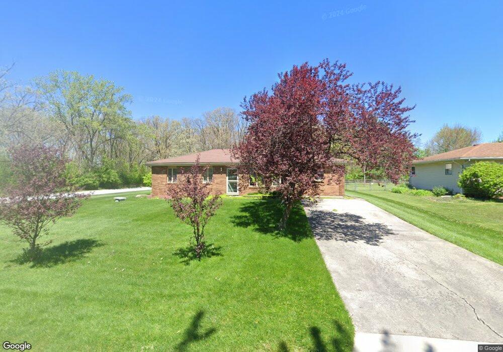 5904 W 122nd Ave, Crown Point, IN 46307 - photo 1