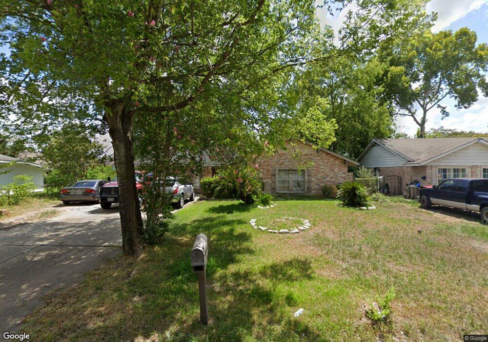 10310 Sangerbrook Dr, Houston, TX 77038 - photo 1