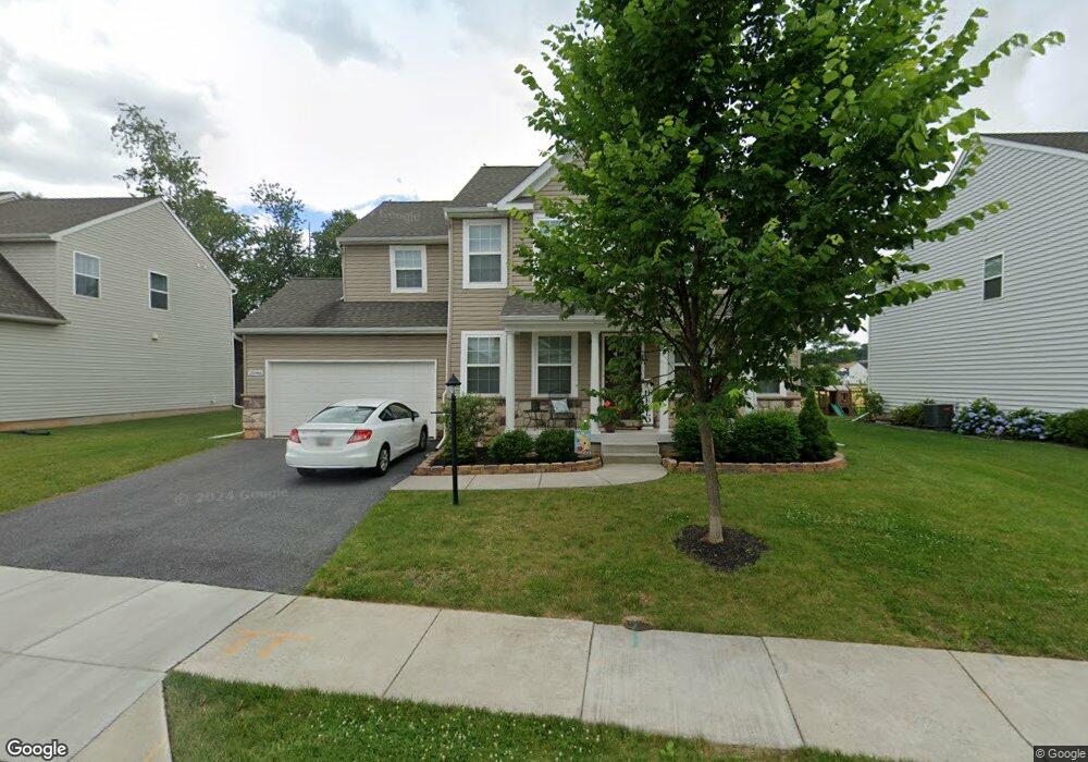 2046 Cohasset Ct, Frederick, MD 21702 - photo 1