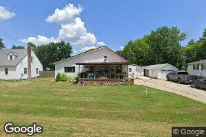 420 S Walnut St, Hull, IL 62343