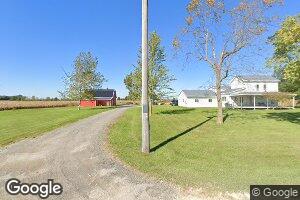 9084 W 900 S, Redkey, IN 47373