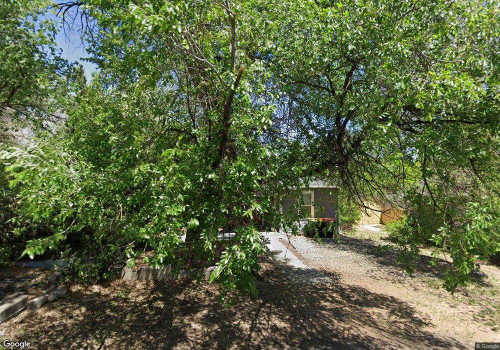 14 W Navajo St, Colorado Springs, CO 80905 - photo 1