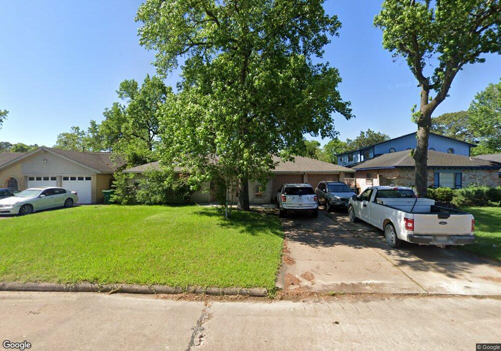 5614 Yorkwood St, Houston, TX 77016 - photo 1