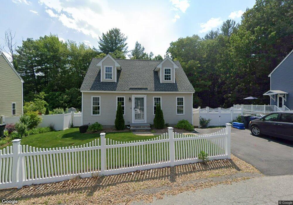 24 Wyman Rd, Dracut, MA 01826 - photo 1