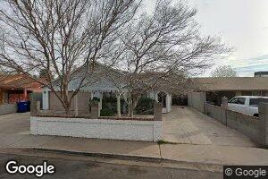 125 N Matlock St, Mesa, AZ 85203