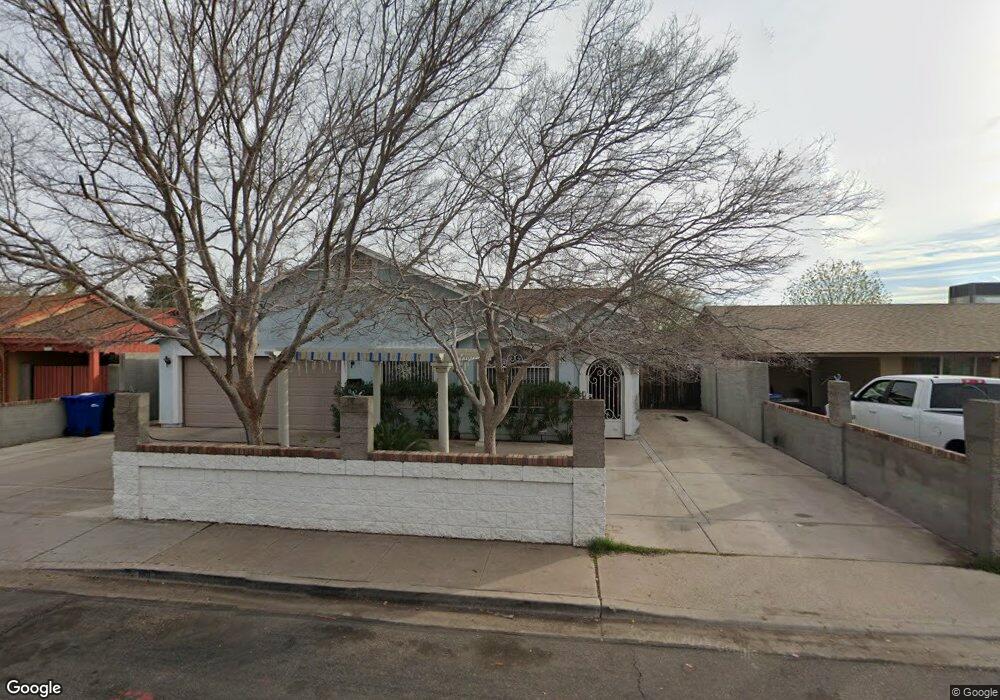 125 N Matlock St, Mesa, AZ 85203 - photo 1