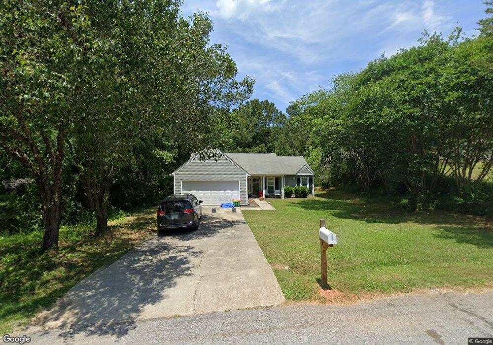 55 Spring Cir, Senoia, GA 30276 - photo 1