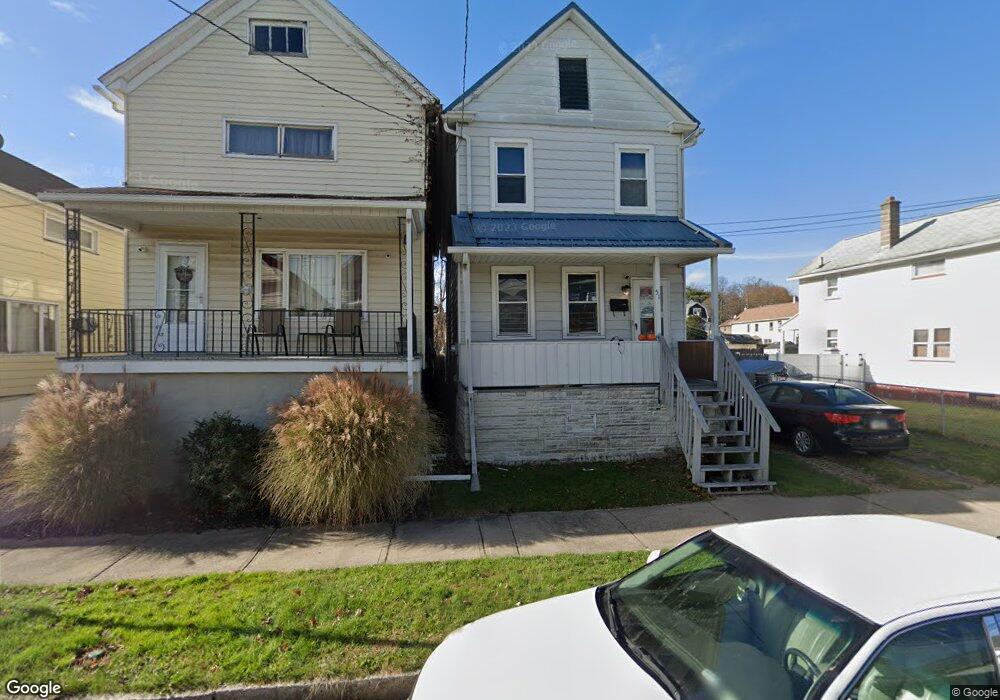 51 Brookside St, Wilkes Barre, PA 18705 - photo 1