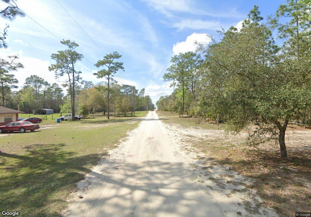 00 SW 91 Place Rd, Dunnellon, FL 34431 - photo 1