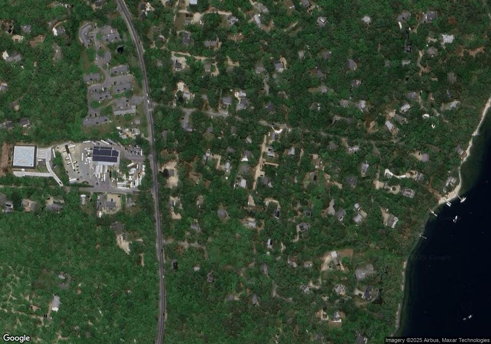 19 Elm St, Vineyard Haven, MA 02568 - photo 1