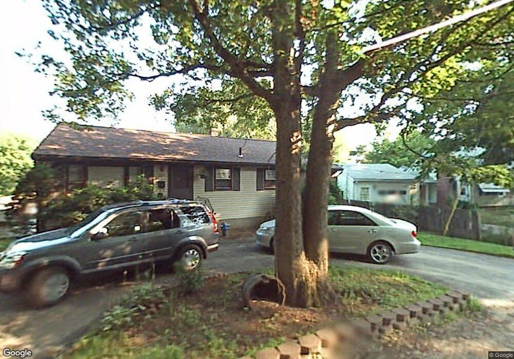 185 Gates Ln, Worcester, MA 01603 - photo 1