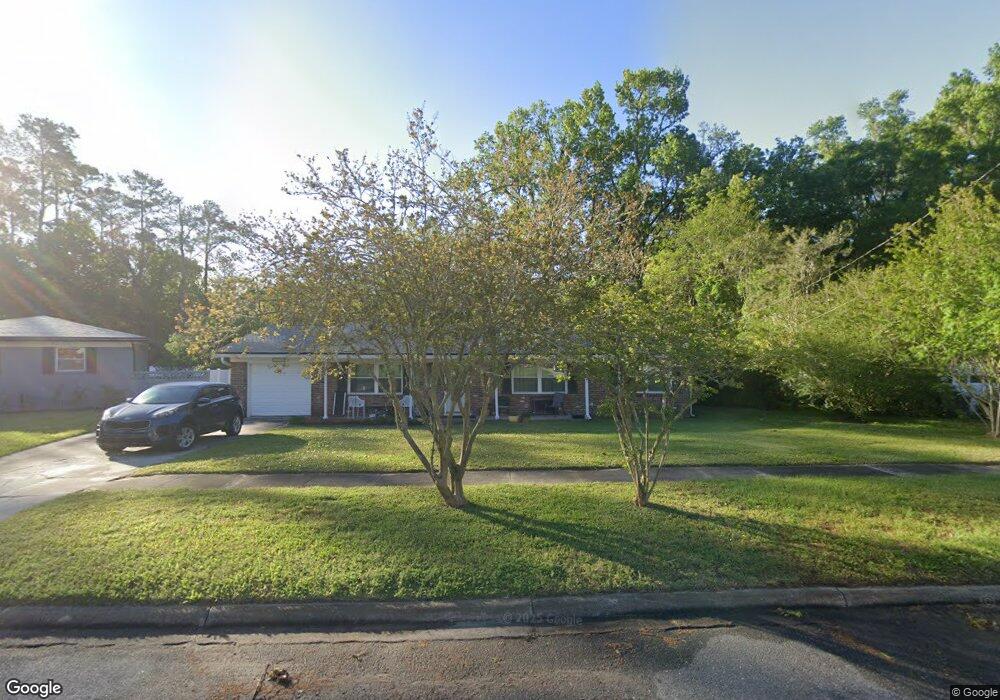 2406 Lofberg Dr, Jacksonville, FL 32216 - photo 1