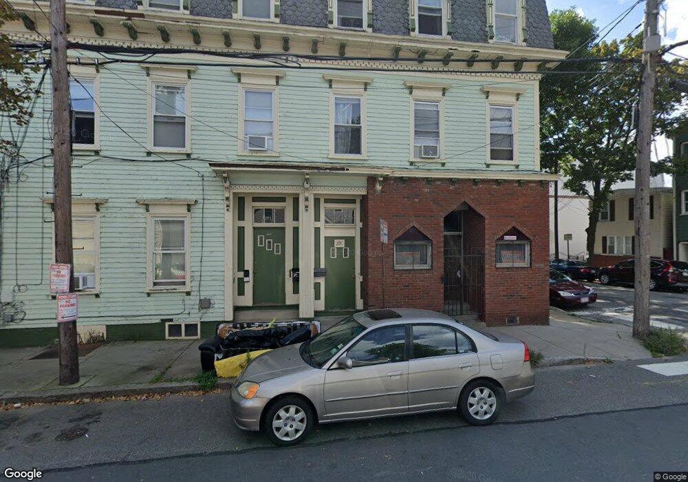 236 Hurley St, Cambridge, MA 02141 - photo 1