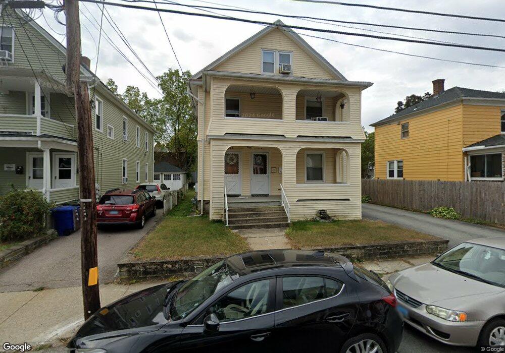 126 Blydenburg Ave, New London, CT 06320 - photo 1