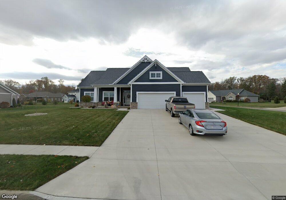 2574 Alexandria Dr, Lima, OH 45805 - photo 1