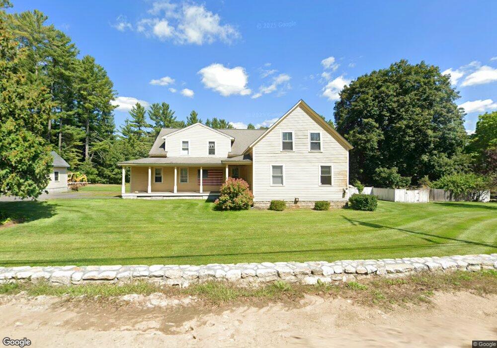 801 Main St, Dunstable, MA 01827 - photo 1