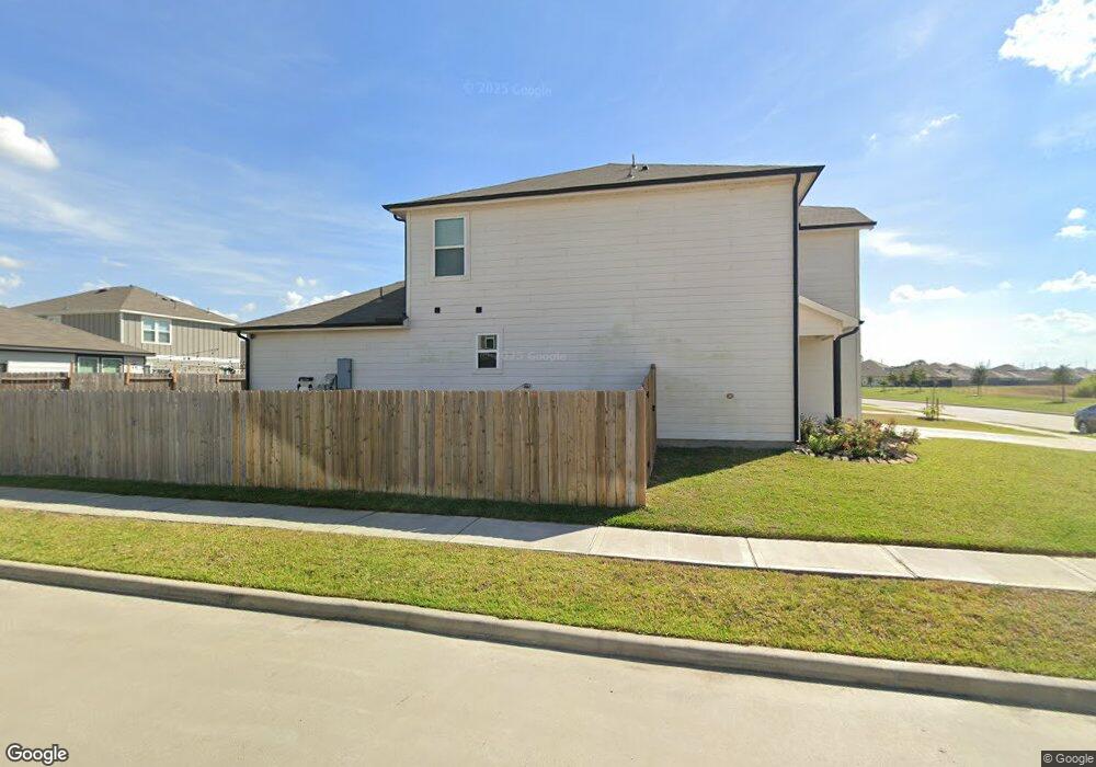 17962 Baleage Ln, Hockley, TX 77447 - photo 1