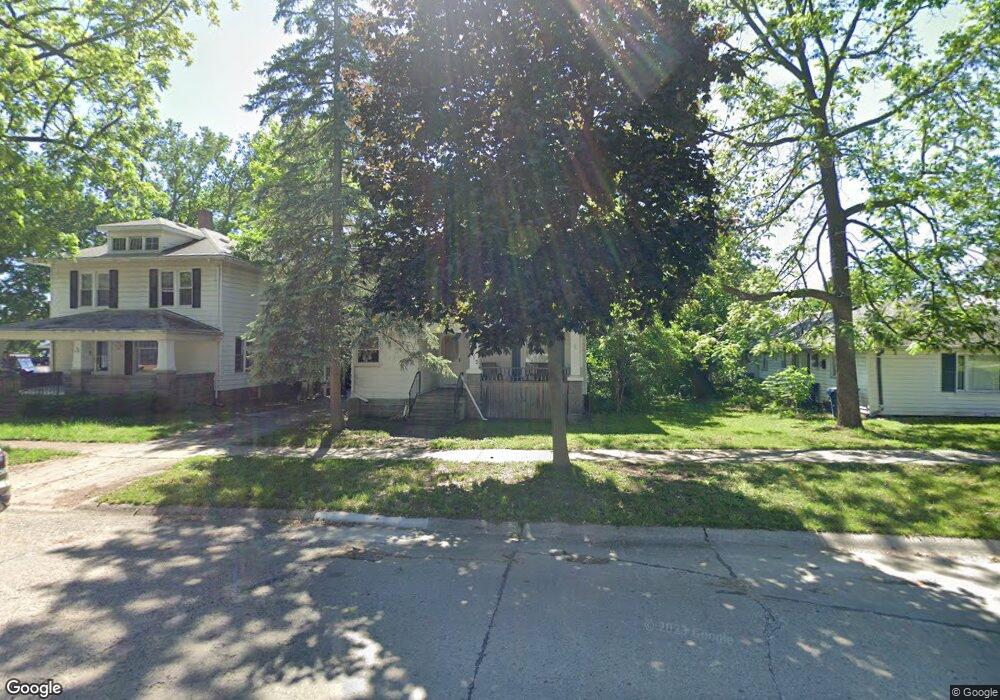 213 N Davison St, Davison, MI 48423 - photo 1