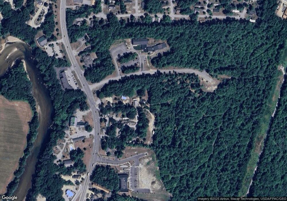 43 Mineral Springs Rd, North Conway, NH 03860 - photo 1