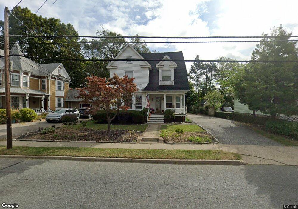 306 High St, Hackettstown, NJ 07840 - photo 1