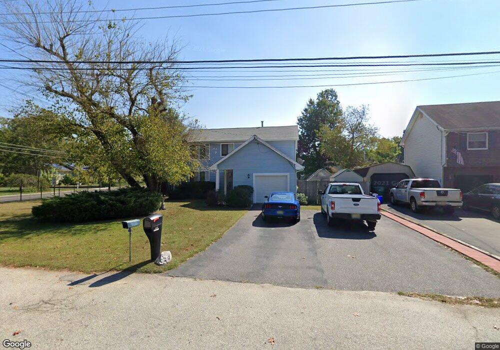 6502 Tunney Ave, Mays Landing, NJ 08330 - photo 1