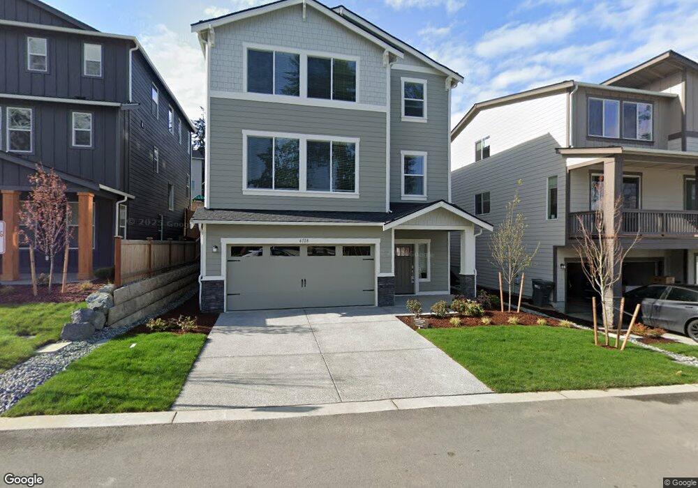 6122 135th St SW, Edmonds, WA 98026 - photo 1