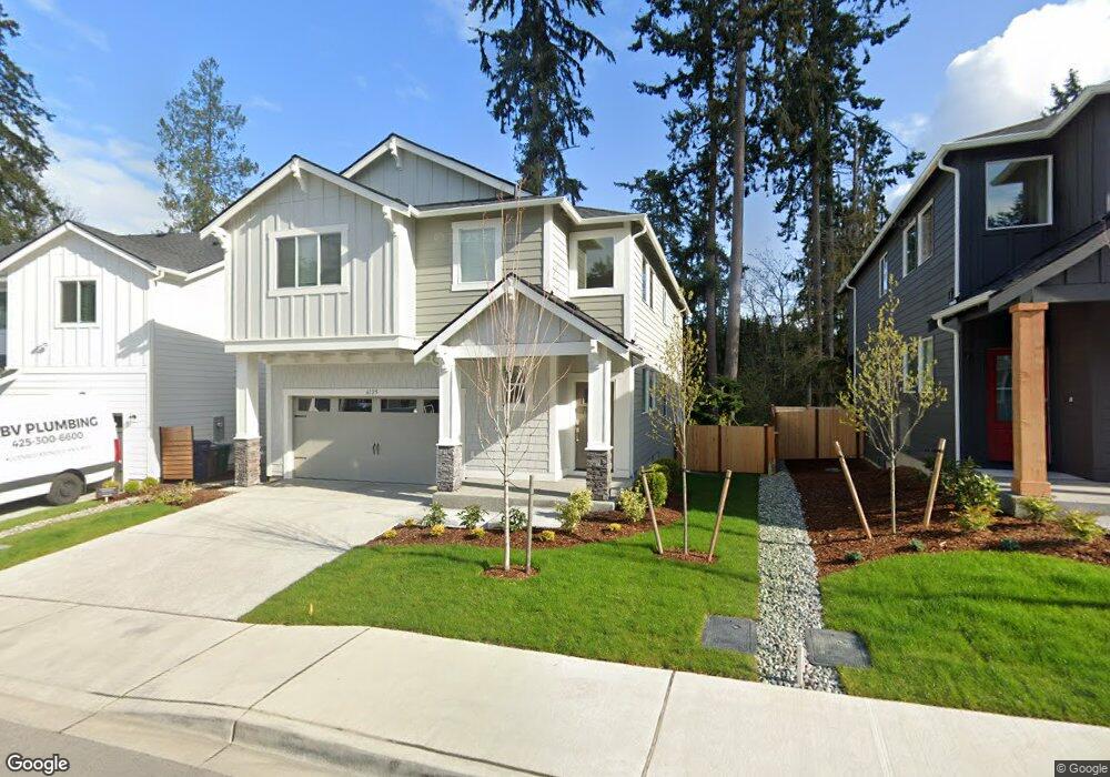 6125 135th St SW, Edmonds, WA 98026 - photo 1