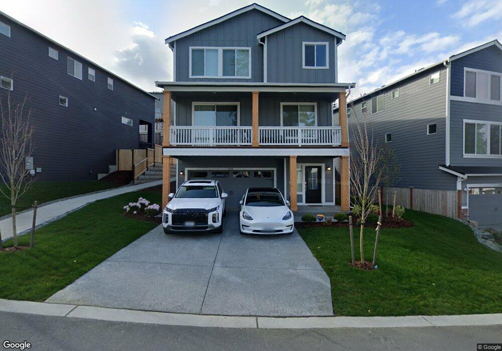 6030 135th St SW, Edmonds, WA 98026 - photo 1