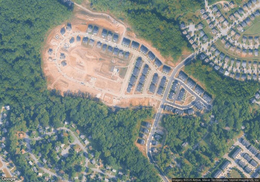 6912 Barrowfield Place, Bryans Road, MD 20616 - photo 1