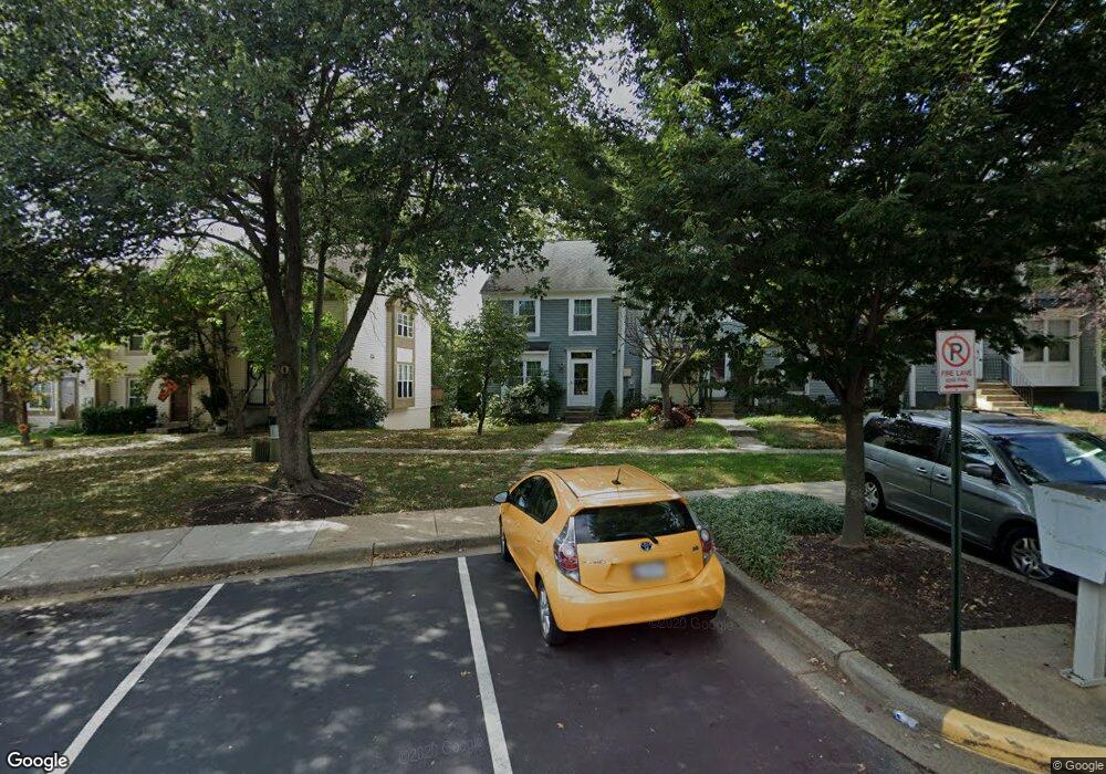 3621 Childress Terrace, Burtonsville, MD 20866 - photo 1