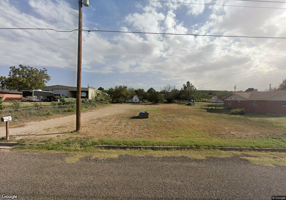 2504 E 24th St, Big Spring, TX 79720 - photo 1